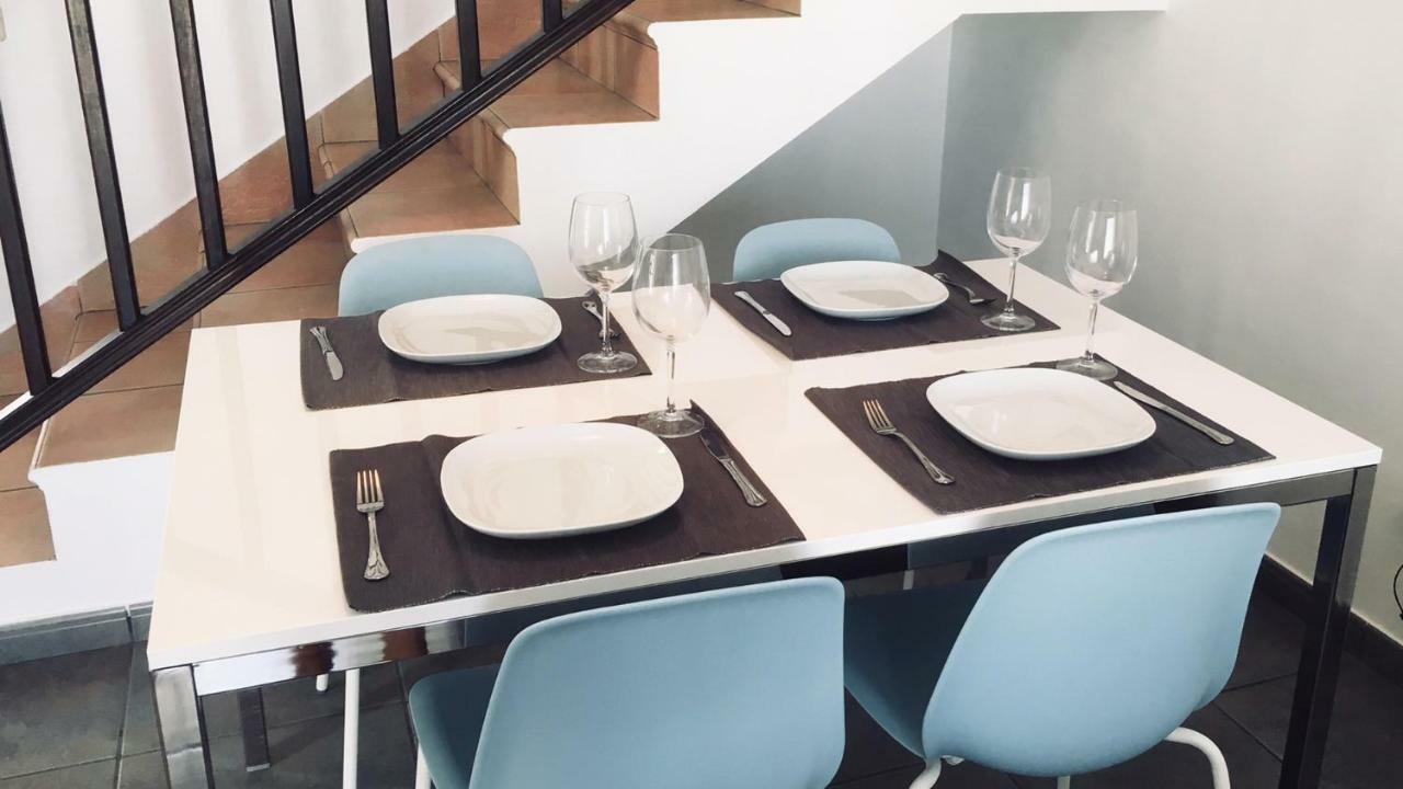 Casa Paloma Villa Playa Blanca  Ngoại thất bức ảnh